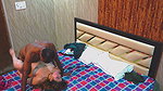 I fucked the village sister-in-law after placing a bet