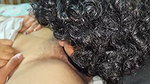 Massage Therapist and Lady Hot Massage with Hard Fuck and Desi Girl Hot Pussy Lick