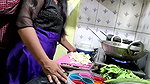 Me fucked my wife in kitchen!