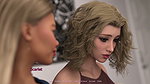 My Bimbo Dream 30 How Randall and His Slutty Stepmom Corrupted His Girlfriend