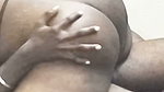 Nude romance and dick fuck with my stepsister