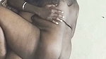Nude romance and dick fuck with my stepsister