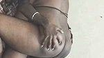 Nude romance and dick fuck with my stepsister