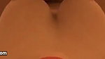 Pervy hotel cartoon sex videos