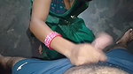 Sister-in-law in the kitchen, sister-in-law took out the water of the brother-in-law’s land, showing big boobs with her hands Hindi audio