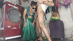 Sister-in-law in the kitchen, sister-in-law took out the water of the brother-in-law’s land, showing big boobs with her hands Hindi audio