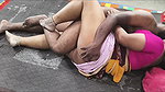 Step mom and step son hot romance Part 1