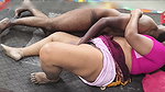 Step mom and step son hot romance Part 1