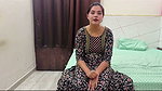 Stepmom’s Secret Head Massage Turns Oral in Hindi