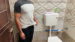 Stepmom’s Secret Head Massage Turns Oral in Hindi