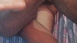 When the brother-in-law entered the house, he saw that his sister-in-law was alone. Seeing her alone, he fucked her