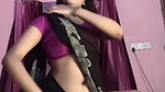 Bengali GF Hot Boobs And Sexy Shaved Pussy Striping Nude updates (2) 1