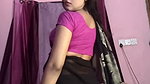 Bengali GF Hot Boobs And Sexy Shaved Pussy Striping Nude updates (2) 1