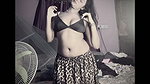 Bengali GF Hot Boobs And Sexy Shaved Pussy Striping Nude updates (2) 3
