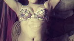 Bengali GF Hot Boobs And Sexy Shaved Pussy Striping Nude updates (2) 4