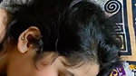 Chubby Tanker Indian Wife showing many clips updates (2) 115