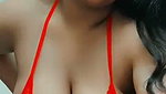 Chubby Tanker Indian Wife showing many clips updates (2) 12