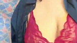 Chubby Tanker Indian Wife showing many clips updates (2) 123