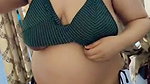 Chubby Tanker Indian Wife showing many clips updates (2) 138