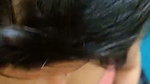 Chubby Tanker Indian Wife showing many clips updates (2) 142