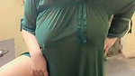 Chubby Tanker Indian Wife showing many clips updates (2) 143