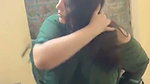 Chubby Tanker Indian Wife showing many clips updates (2) 143
