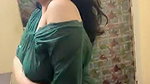 Chubby Tanker Indian Wife showing many clips updates (2) 143