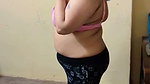 Chubby Tanker Indian Wife showing many clips updates (2) 144