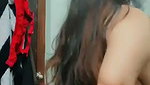 Chubby Tanker Indian Wife showing many clips updates (2) 20