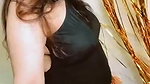 Chubby Tanker Indian Wife showing many clips updates (2) 26