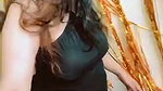 Chubby Tanker Indian Wife showing many clips updates (2) 26