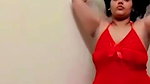 Chubby Tanker Indian Wife showing many clips updates (2) 36