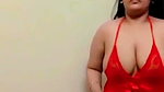 Chubby Tanker Indian Wife showing many clips updates (2) 36