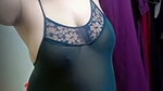 Chubby Tanker Indian Wife showing many clips updates (2) 43