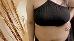 Chubby Tanker Indian Wife showing many clips updates (2) 43