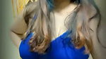 Chubby Tanker Indian Wife showing many clips updates (2) 48