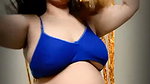 Chubby Tanker Indian Wife showing many clips updates (2) 48