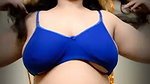 Chubby Tanker Indian Wife showing many clips updates (2) 48