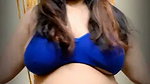 Chubby Tanker Indian Wife showing many clips updates (2) 48