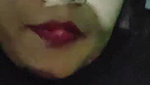 Chubby Tanker Indian Wife showing many clips updates (2) 52