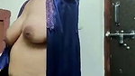 Chubby Tanker Indian Wife showing many clips updates (2) 53
