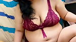 Chubby Tanker Indian Wife showing many clips updates (2) 69