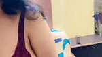 Chubby Tanker Indian Wife showing many clips updates (2) 69
