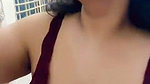 Chubby Tanker Indian Wife showing many clips updates (2) 69