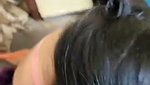 Chubby Tanker Indian Wife showing many clips updates (2) 71