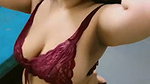Chubby Tanker Indian Wife showing many clips updates (2) 73