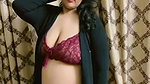 Chubby Tanker Indian Wife showing many clips updates (2) 75