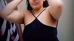 Chubby Tanker Indian Wife showing many clips updates (2) 9