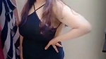 Chubby Tanker Indian Wife showing many clips updates (2) 9