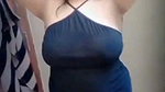 Chubby Tanker Indian Wife showing many clips updates (2) 9